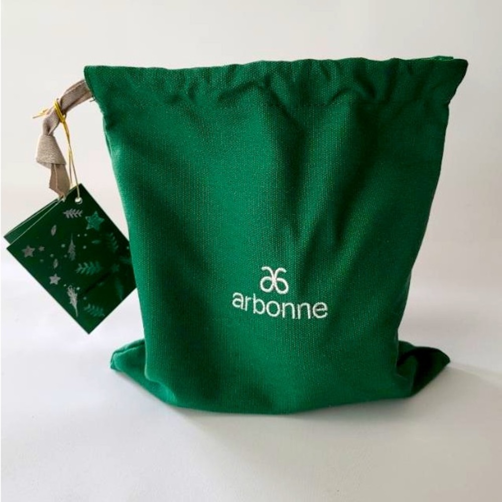 Arbonne Chamomile & Ginger Massage Gift Set